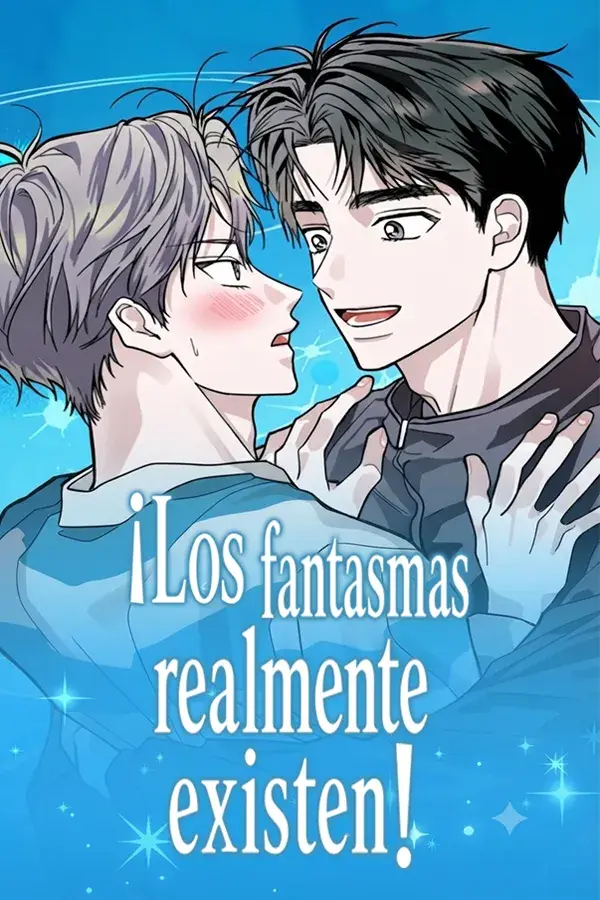 Portada de ¡Los fantasmas realmente existen!