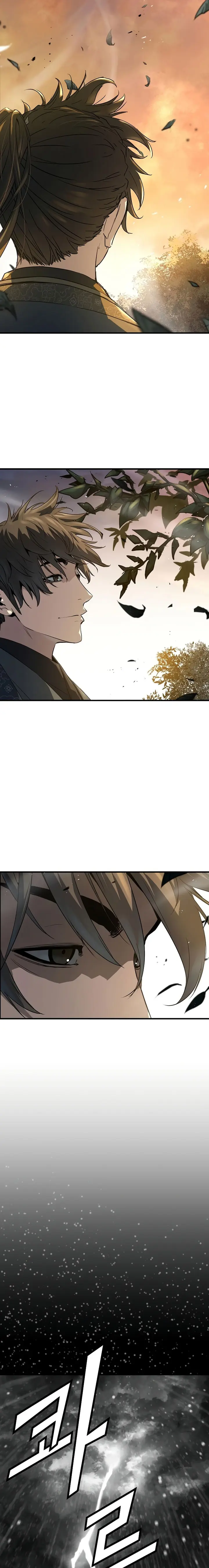 Regresión absoluta capítulo 101 página 28