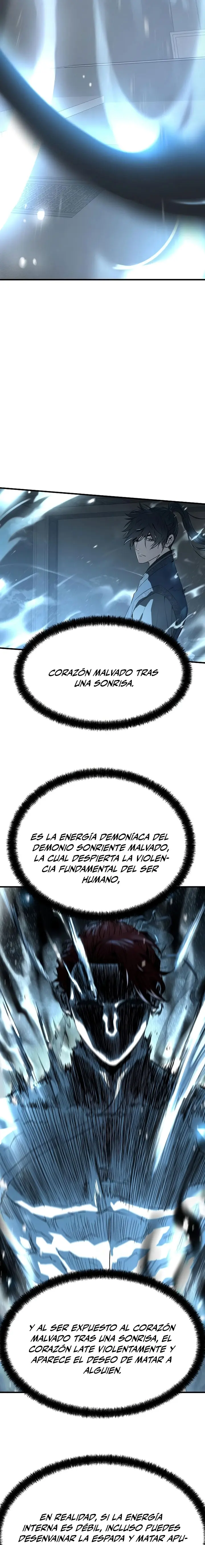 Regresión absoluta capítulo 101 página 5