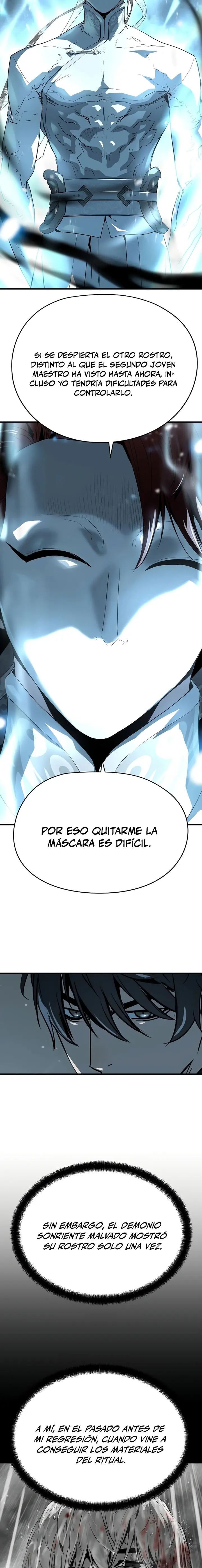 Regresión absoluta capítulo 101 página 7