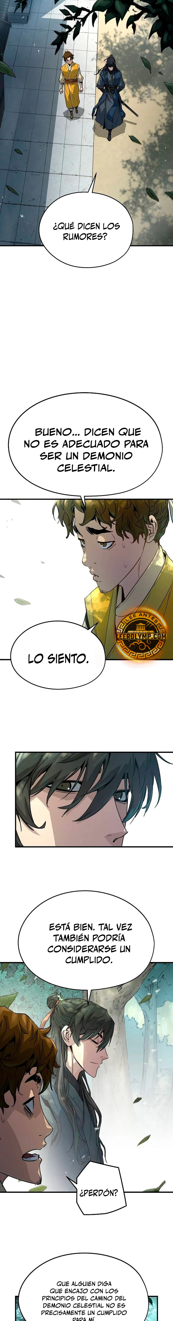 Regresión absoluta capítulo 13 página 3