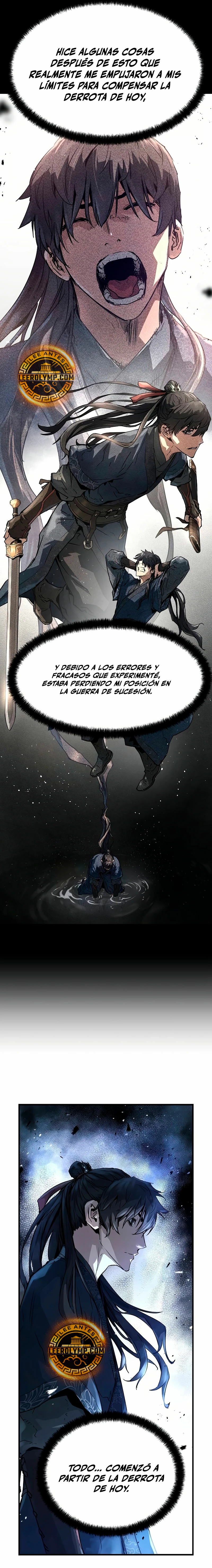 Regresión absoluta capítulo 2 página 6