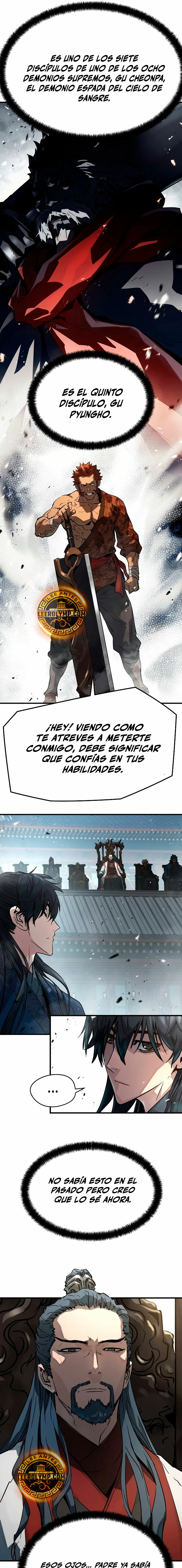 Regresión absoluta capítulo 2 página 8