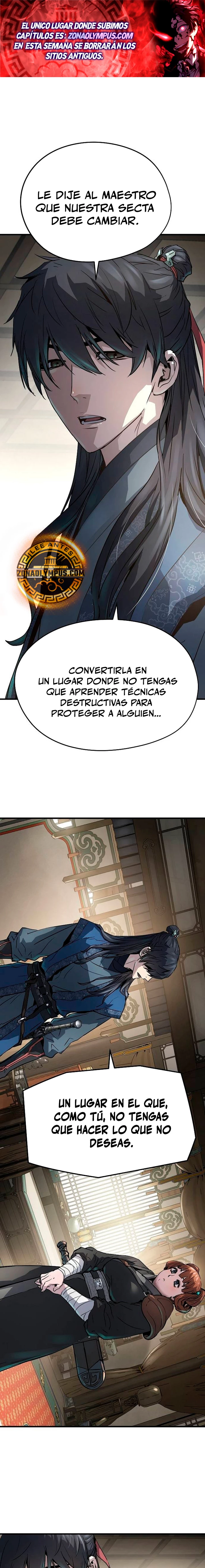 Regresión absoluta capítulo 20 página 3