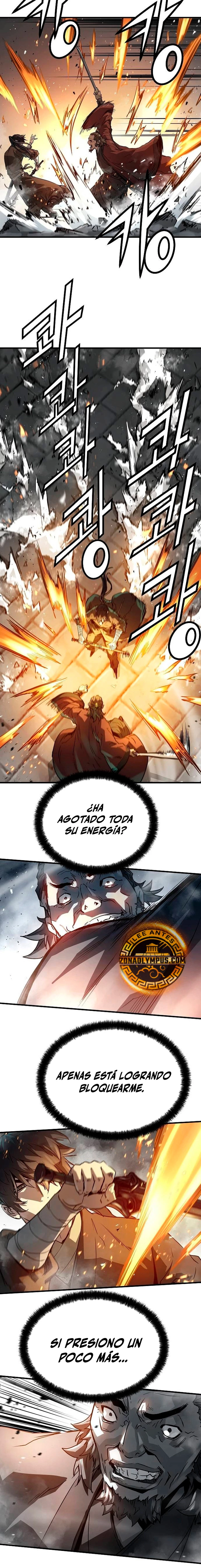 Regresión absoluta capítulo 22 página 6