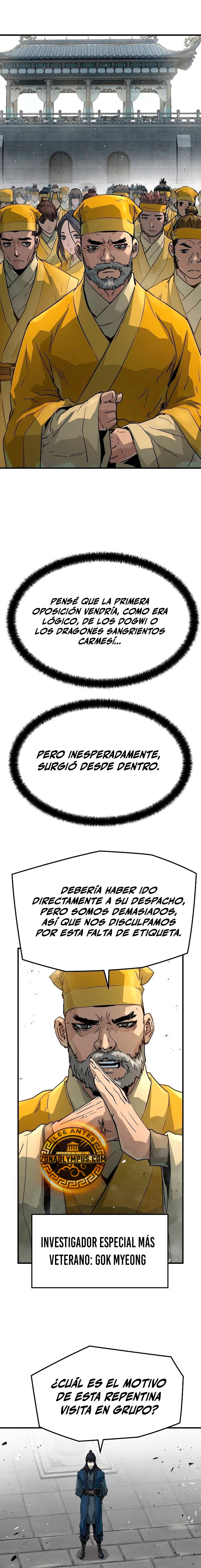 Regresión absoluta capítulo 25 página 3