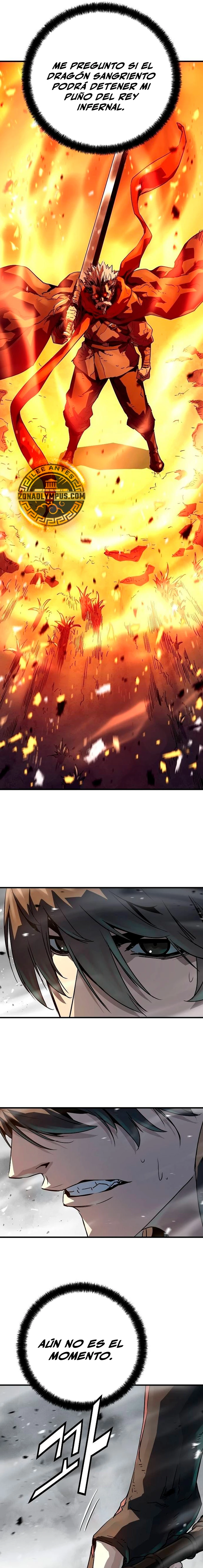Regresión absoluta capítulo 29 página 7