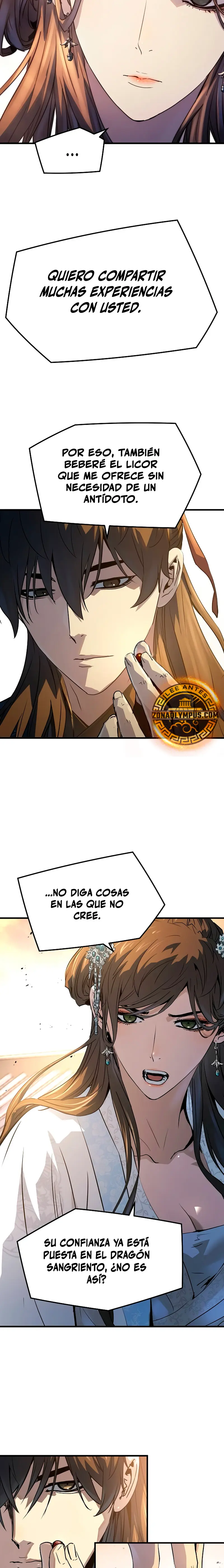 Regresión absoluta capítulo 39 página 11