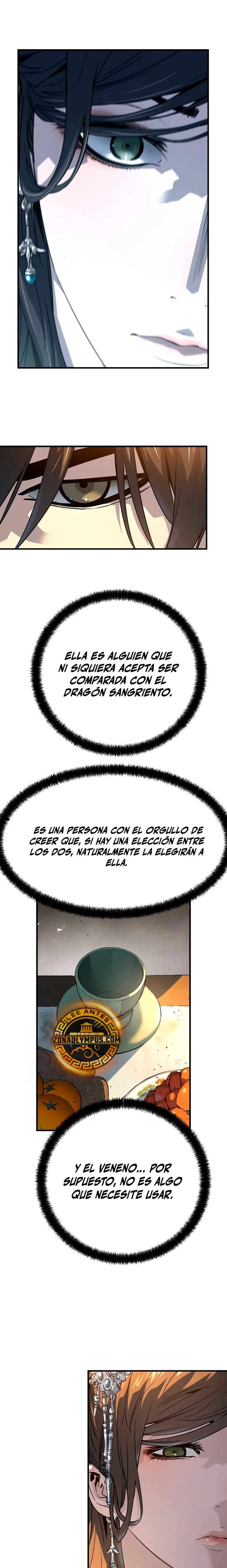 Regresión absoluta capítulo 39 página 13