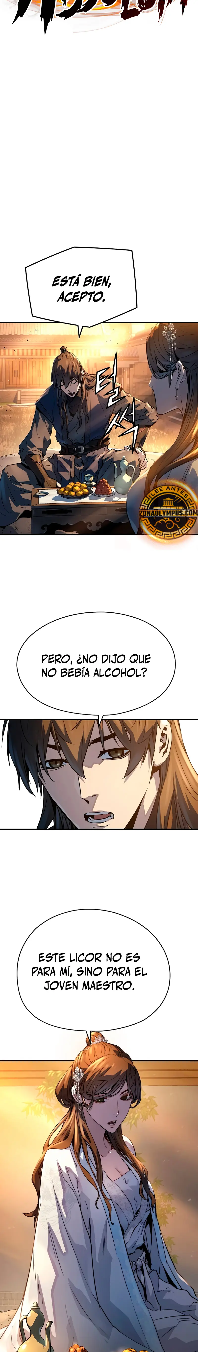 Regresión absoluta capítulo 39 página 5