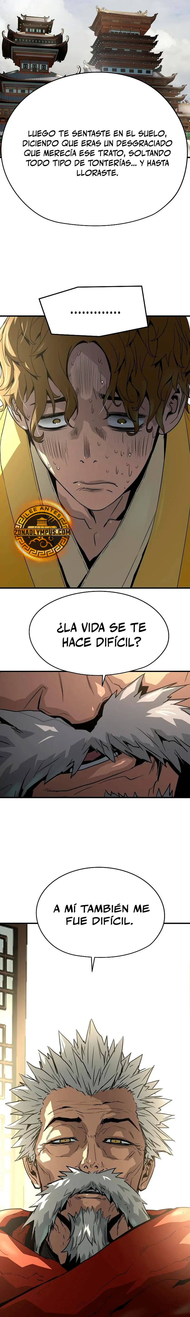 Regresión absoluta capítulo 49 página 10