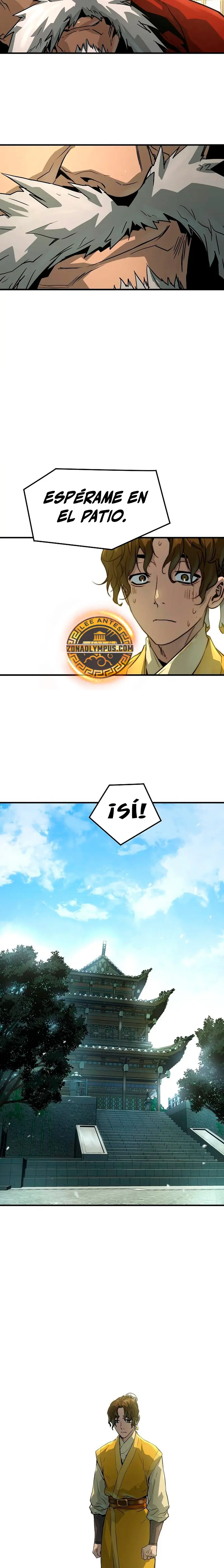 Regresión absoluta capítulo 49 página 19