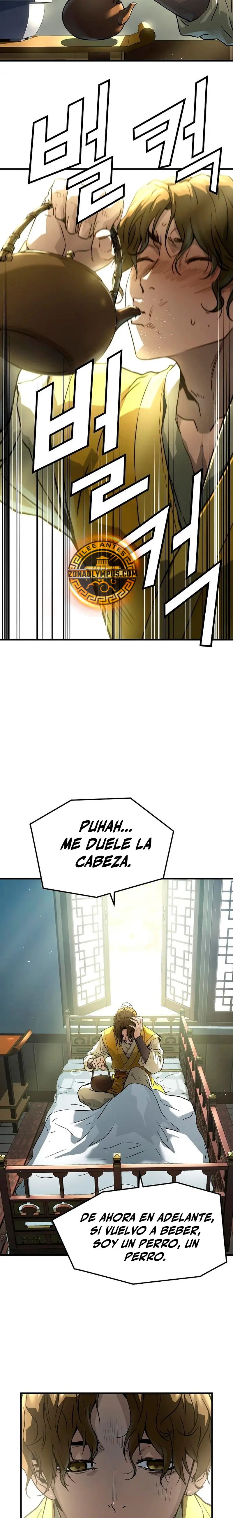 Regresión absoluta capítulo 49 página 3