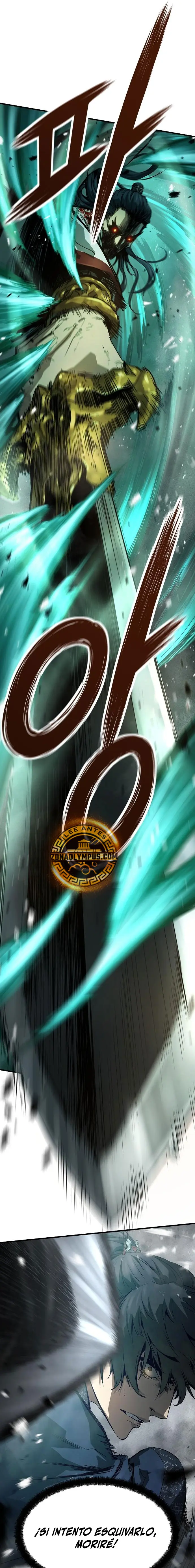 Regresión absoluta capítulo 68 página 7