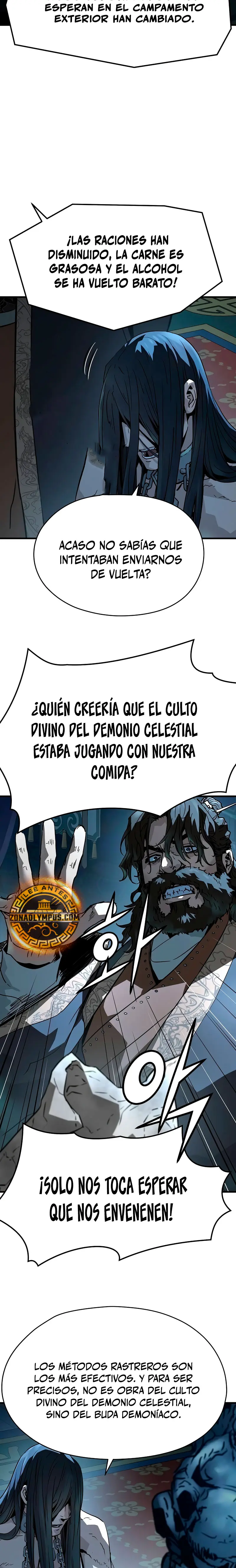 Regresión absoluta capítulo 71 página 9