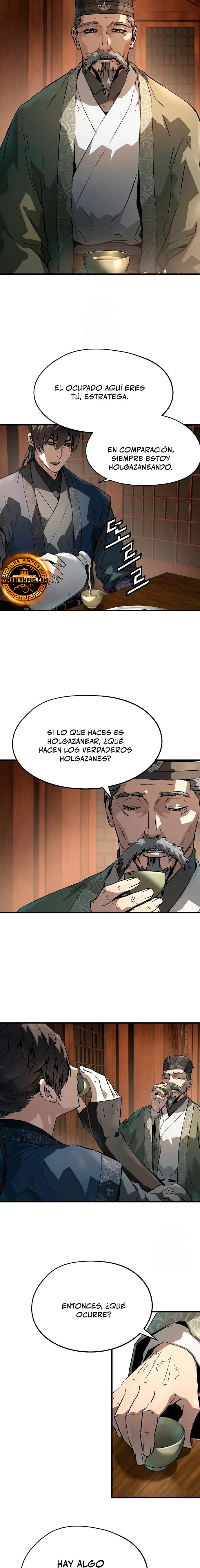 Regresión absoluta capítulo 75 página 3