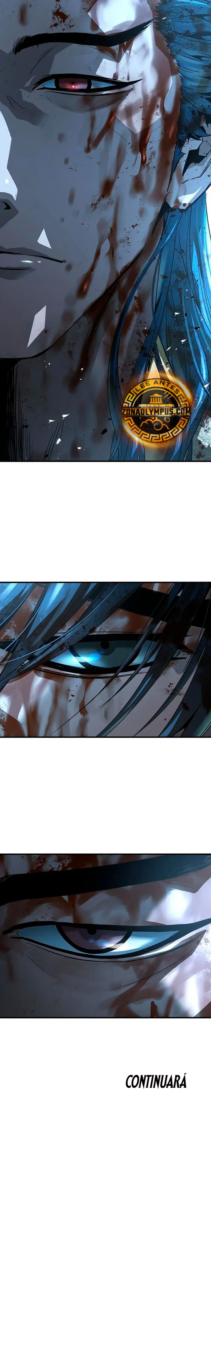 Regresión absoluta capítulo 91 página 29