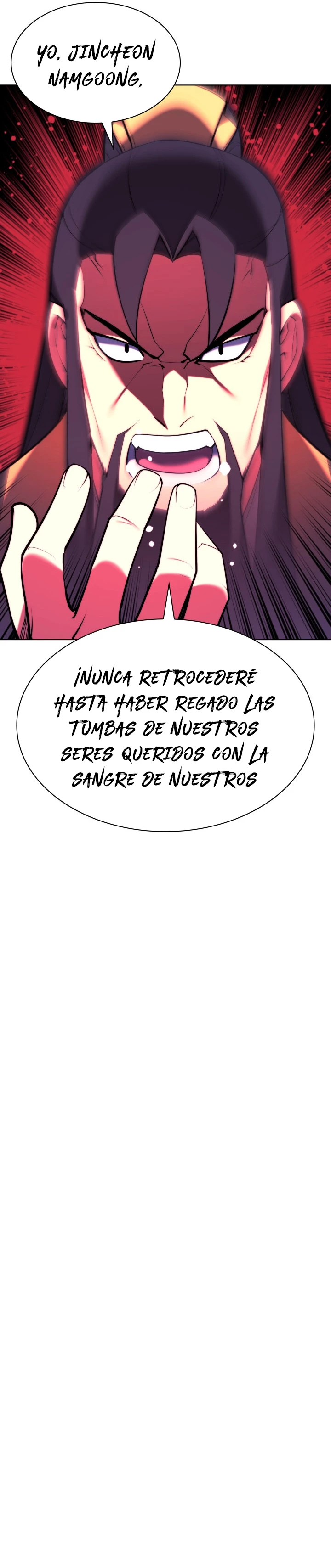 Registros del Erudito Espadachín capítulo 56 página 19