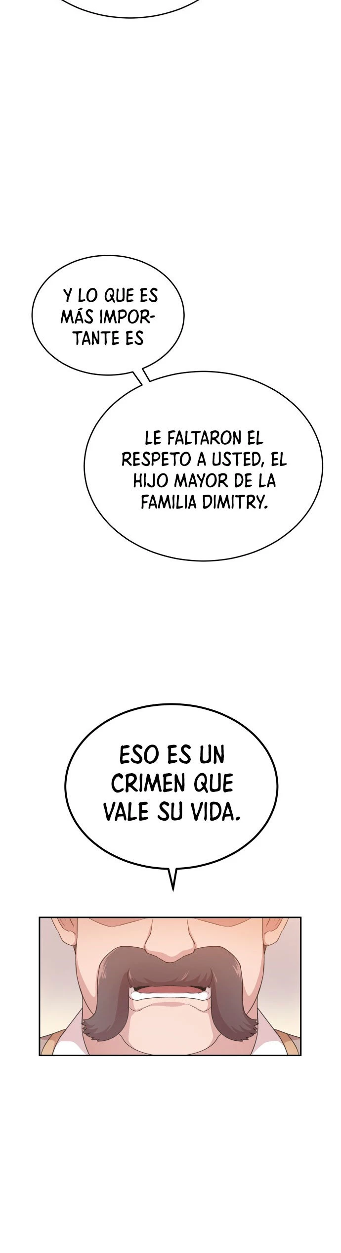 El demonio celestial no puede llevar una vida normal capítulo 1 página 27