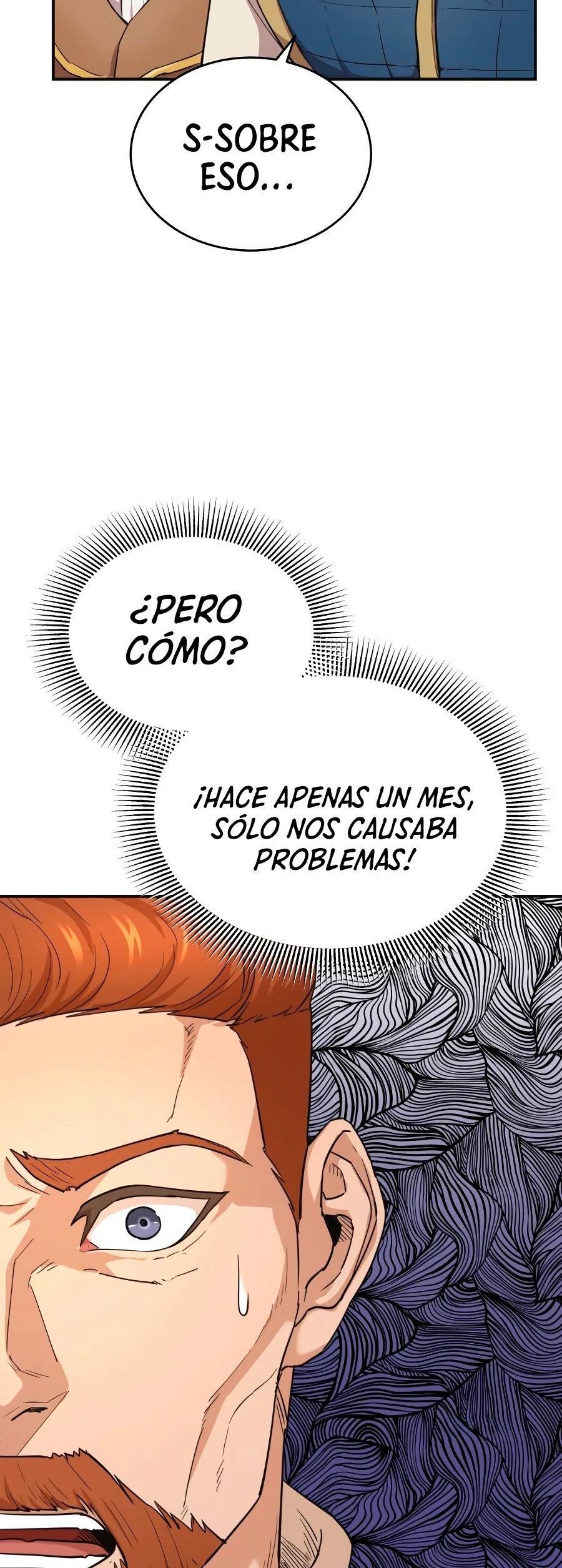El demonio celestial no puede llevar una vida normal capítulo 10 página 20