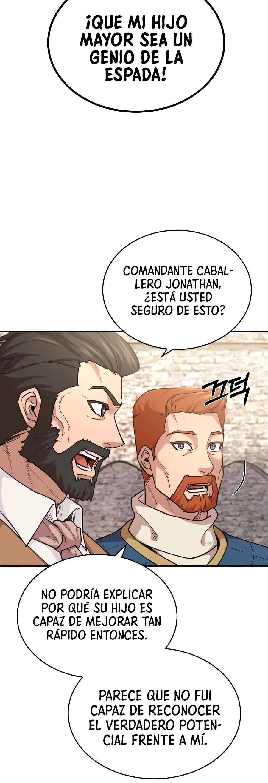 El demonio celestial no puede llevar una vida normal capítulo 10 página 31