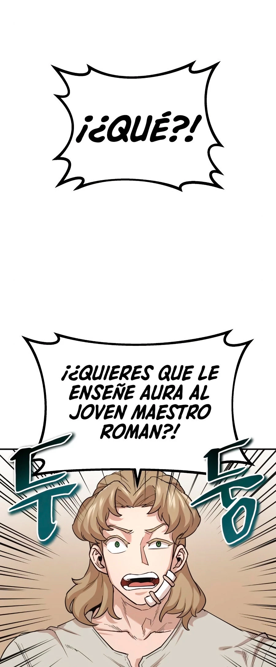 El demonio celestial no puede llevar una vida normal capítulo 10 página 43