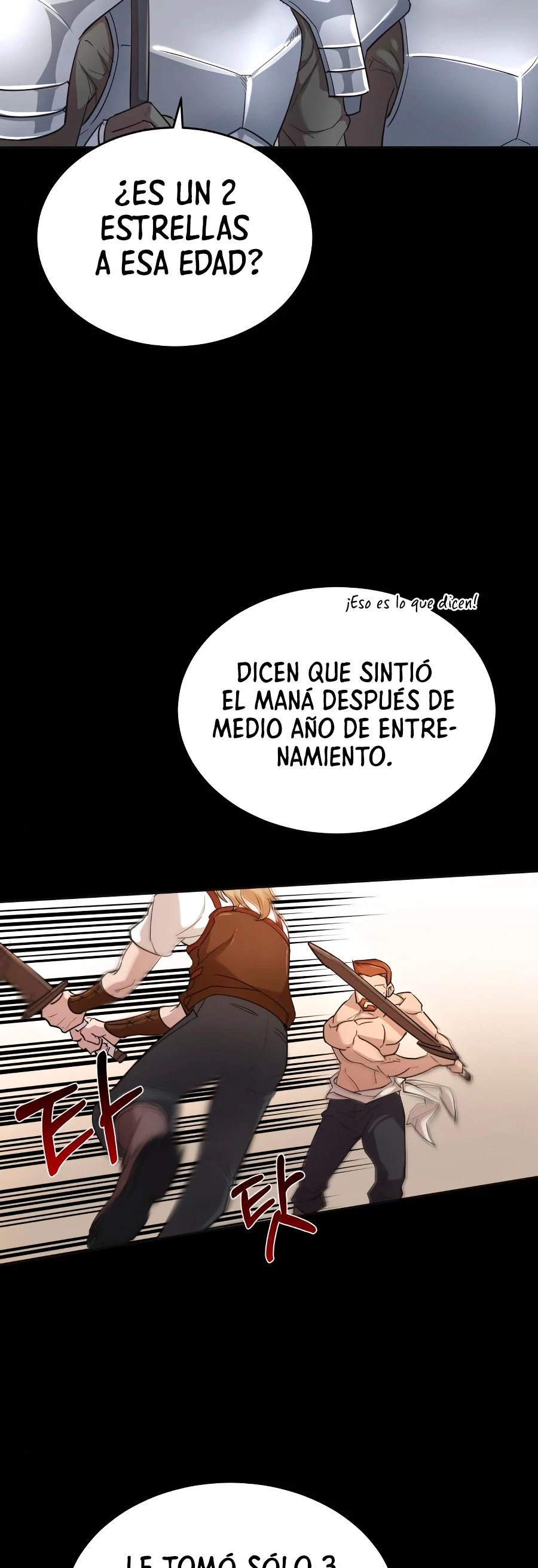 El demonio celestial no puede llevar una vida normal capítulo 10 página 5