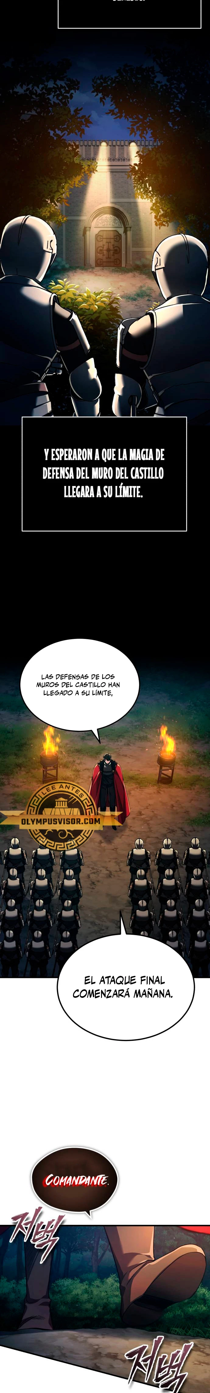El demonio celestial no puede llevar una vida normal capítulo 101 página 12