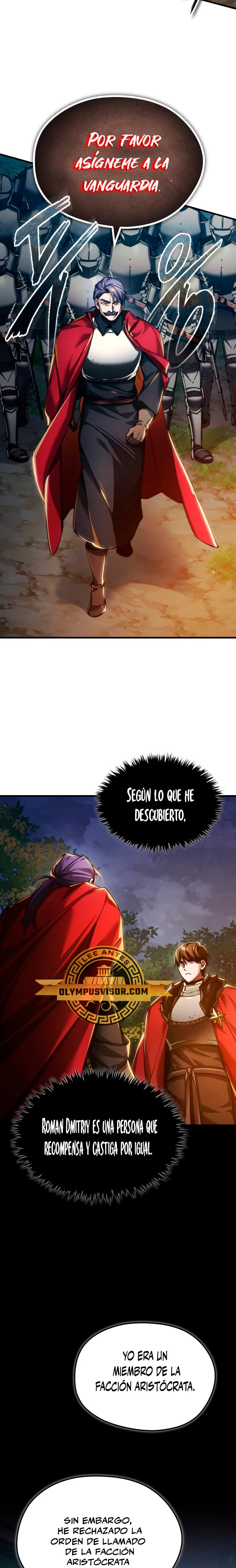 El demonio celestial no puede llevar una vida normal capítulo 101 página 13