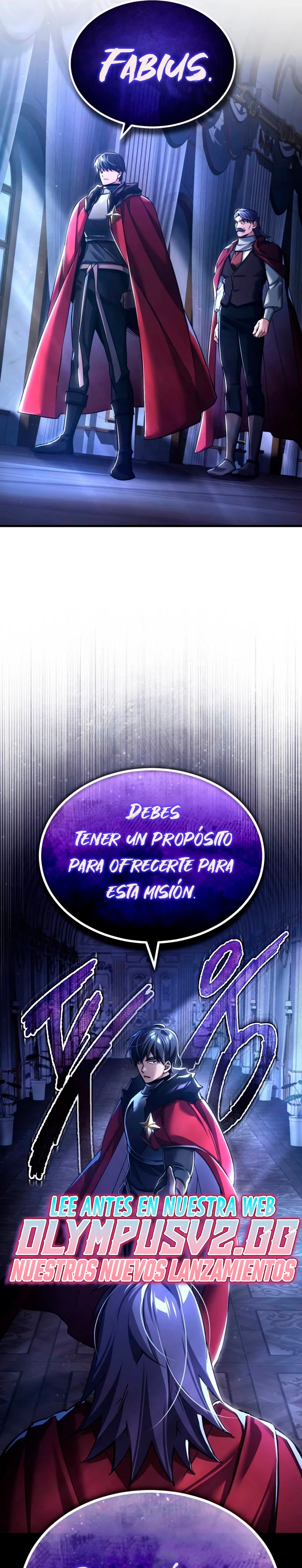 El demonio celestial no puede llevar una vida normal capítulo 107 página 27
