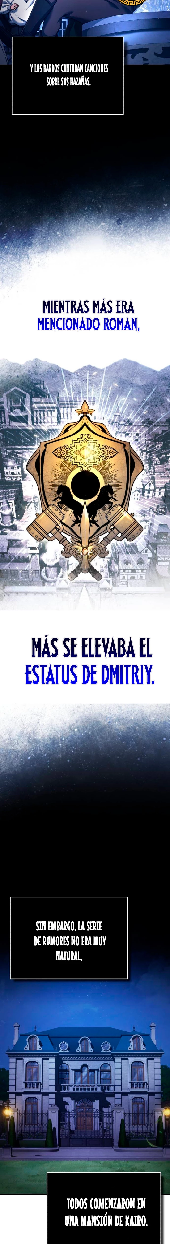El demonio celestial no puede llevar una vida normal capítulo 109 página 23