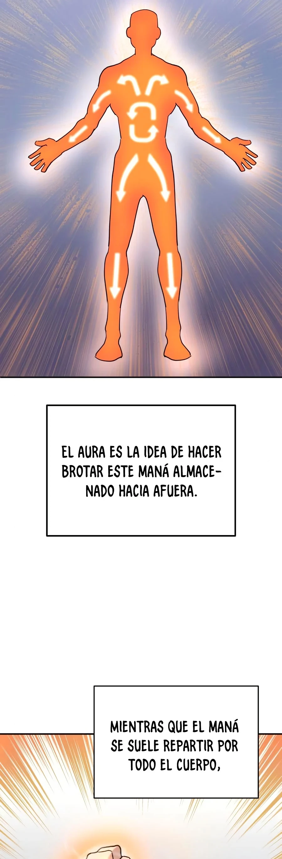 El demonio celestial no puede llevar una vida normal capítulo 11 página 10