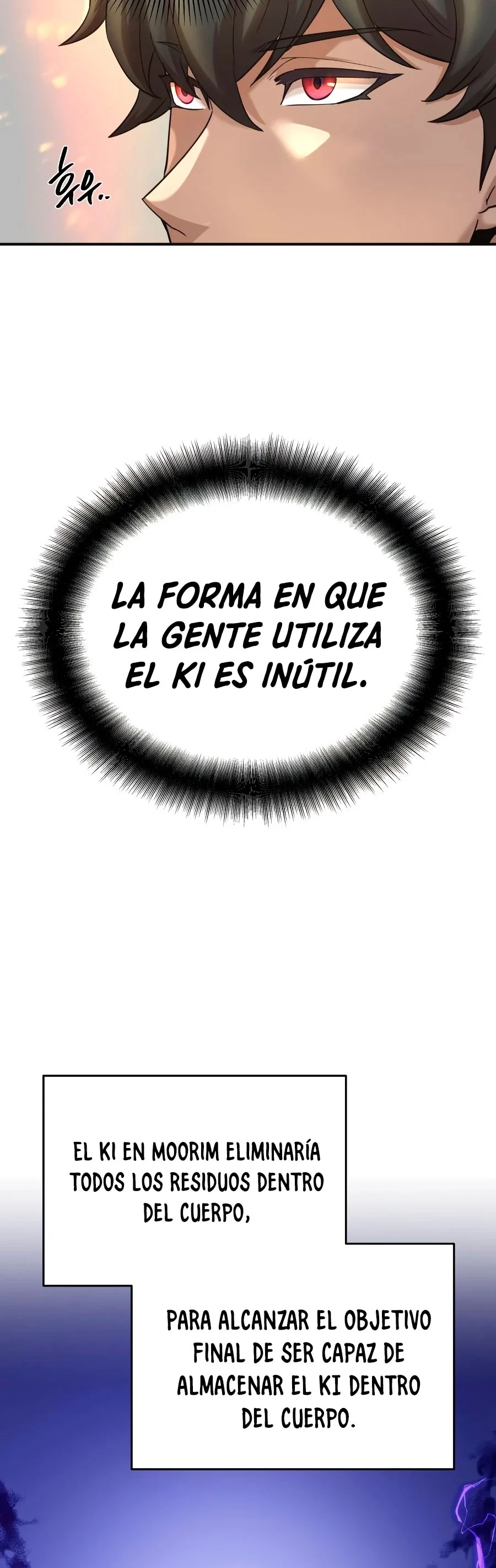 El demonio celestial no puede llevar una vida normal capítulo 11 página 28