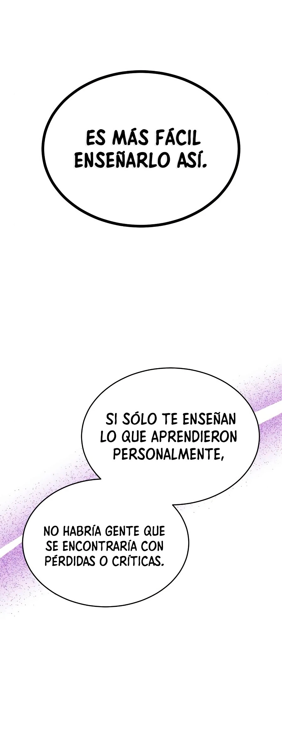 El demonio celestial no puede llevar una vida normal capítulo 11 página 45