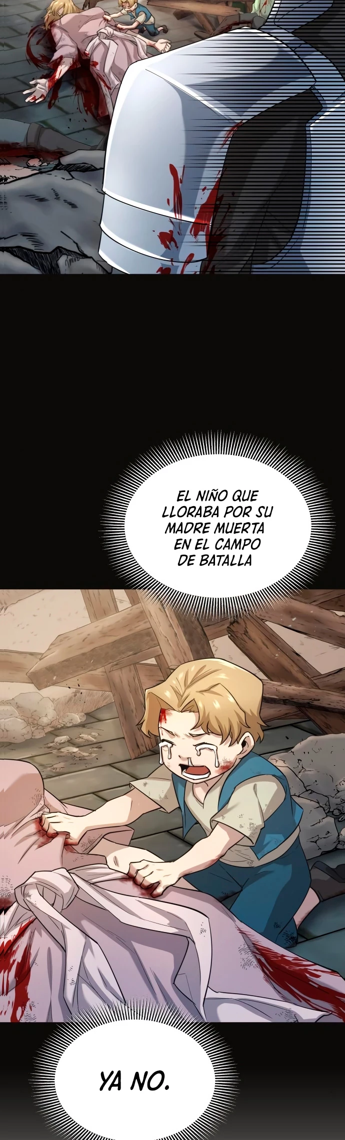 El demonio celestial no puede llevar una vida normal capítulo 12 página 21
