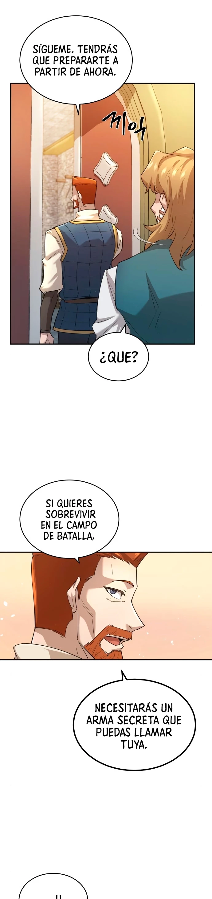 El demonio celestial no puede llevar una vida normal capítulo 12 página 23