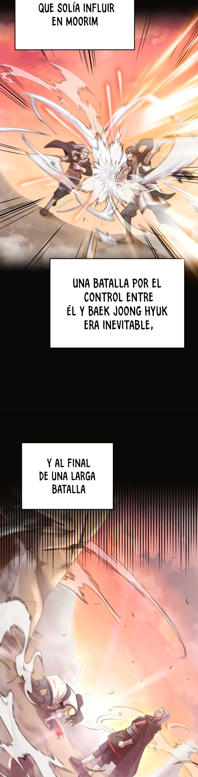 El demonio celestial no puede llevar una vida normal capítulo 12 página 4