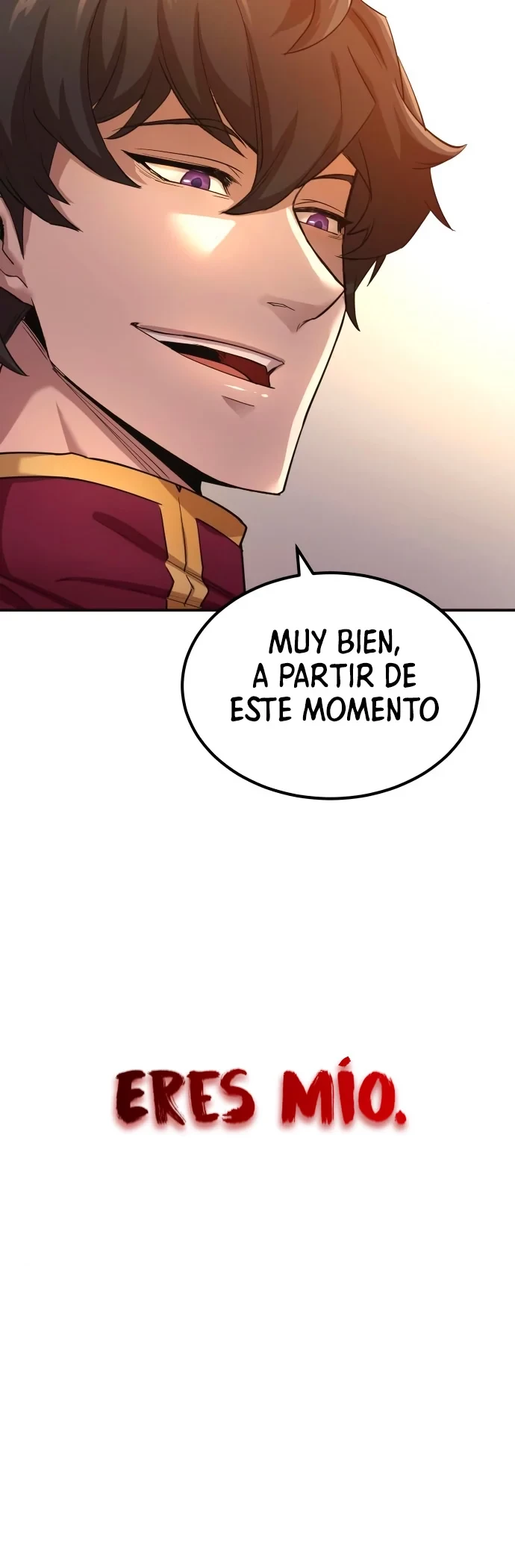 El demonio celestial no puede llevar una vida normal capítulo 12 página 43