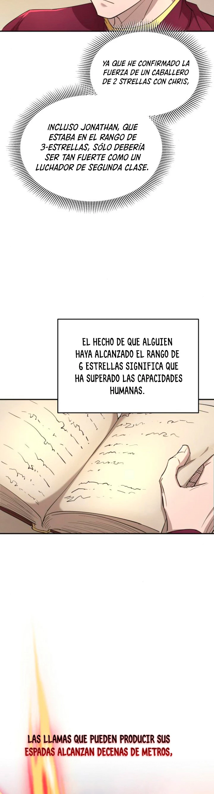El demonio celestial no puede llevar una vida normal capítulo 13 página 10