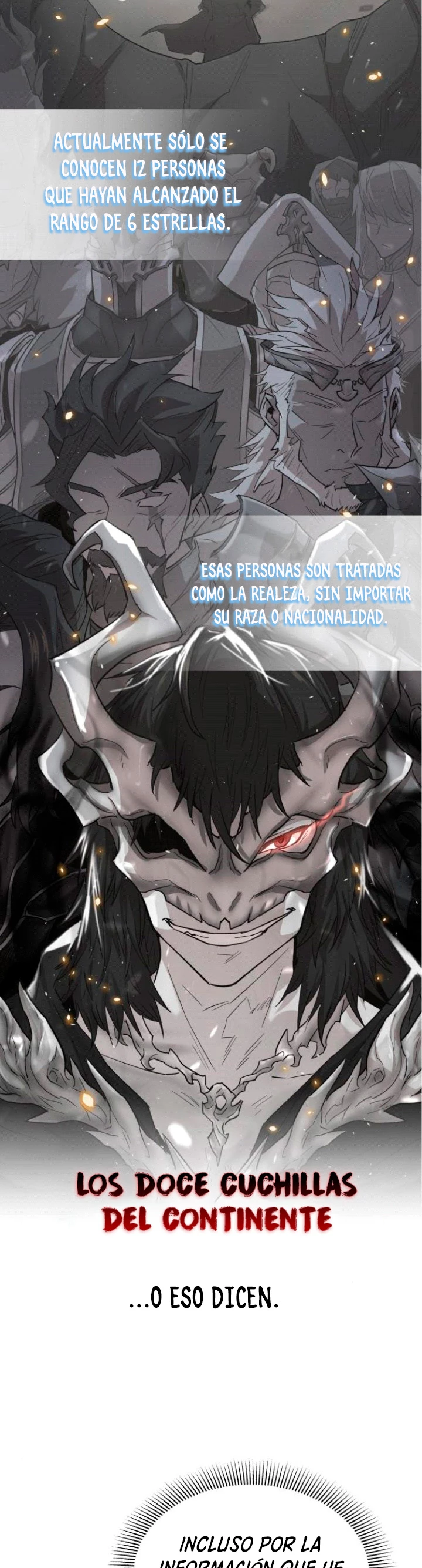 El demonio celestial no puede llevar una vida normal capítulo 13 página 12