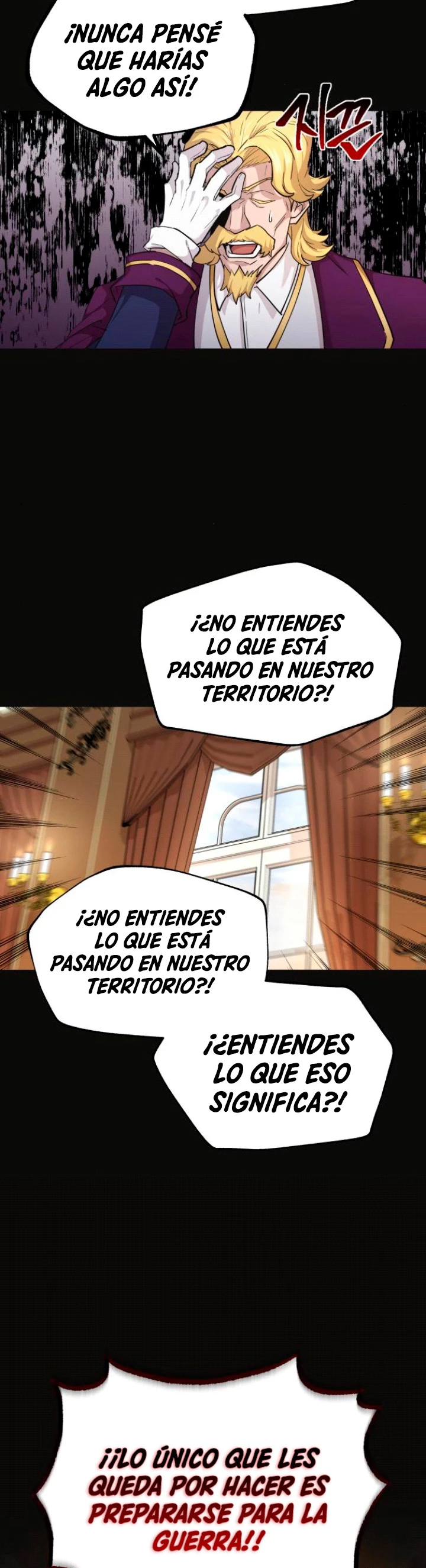 El demonio celestial no puede llevar una vida normal capítulo 13 página 41