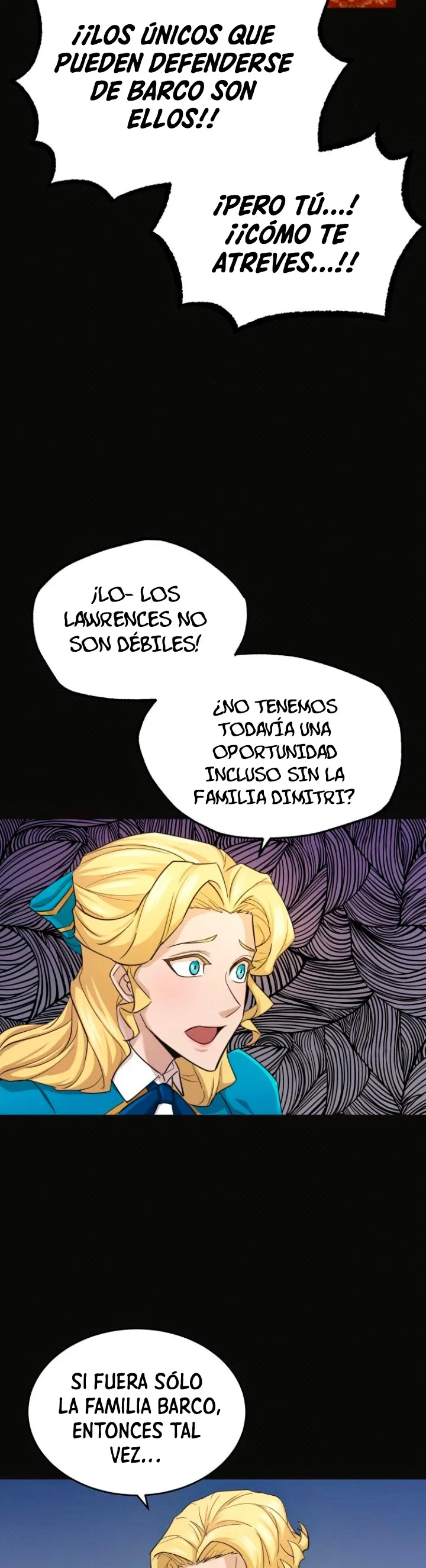 El demonio celestial no puede llevar una vida normal capítulo 13 página 43