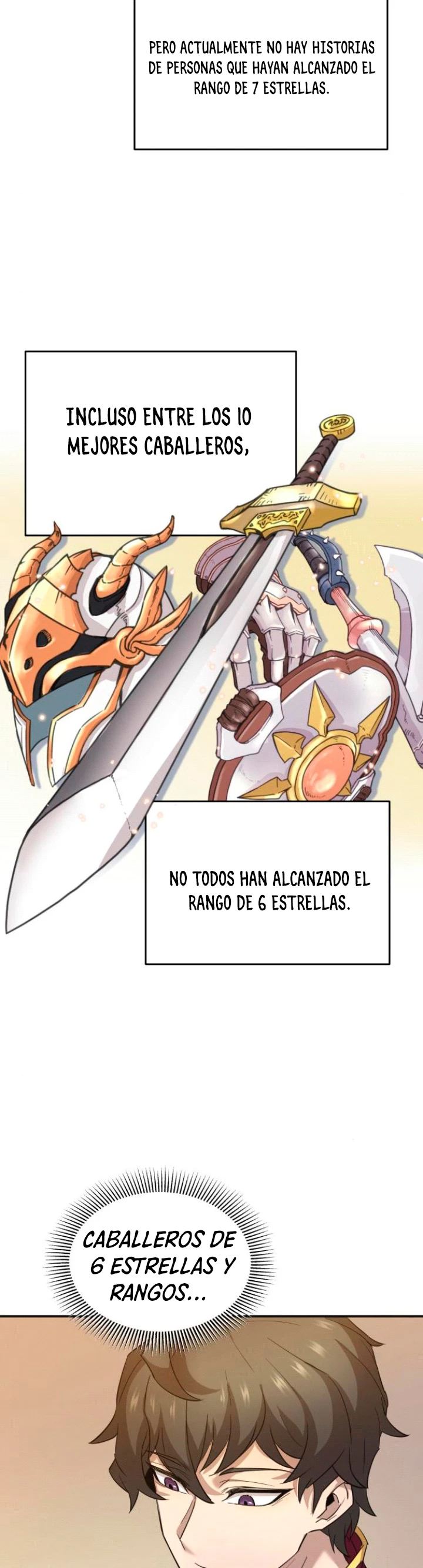El demonio celestial no puede llevar una vida normal capítulo 13 página 9