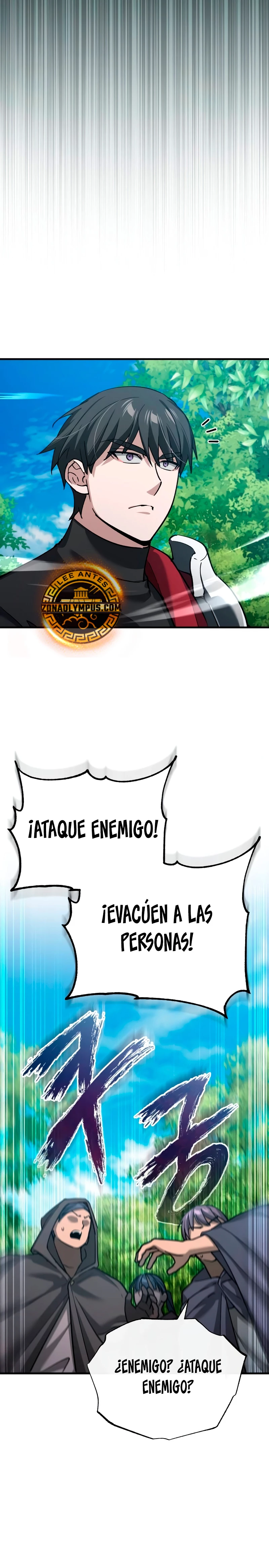 El demonio celestial no puede llevar una vida normal capítulo 133 página 13
