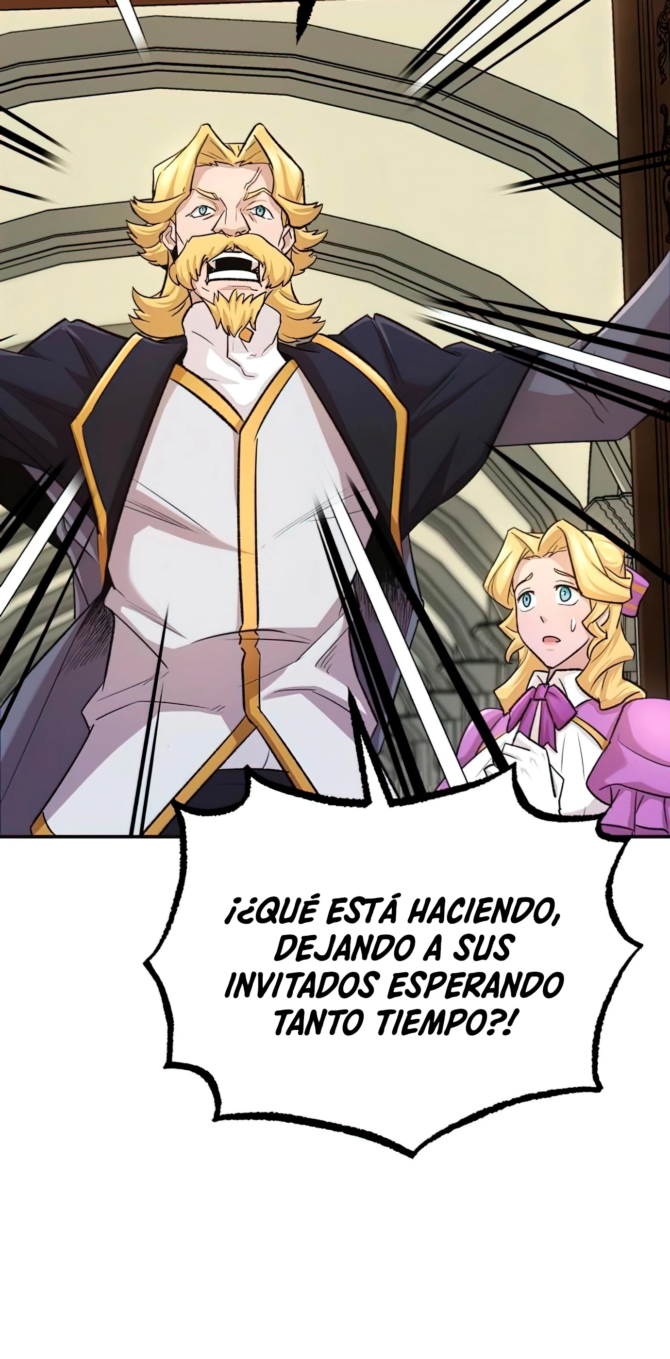 El demonio celestial no puede llevar una vida normal capítulo 14 página 16
