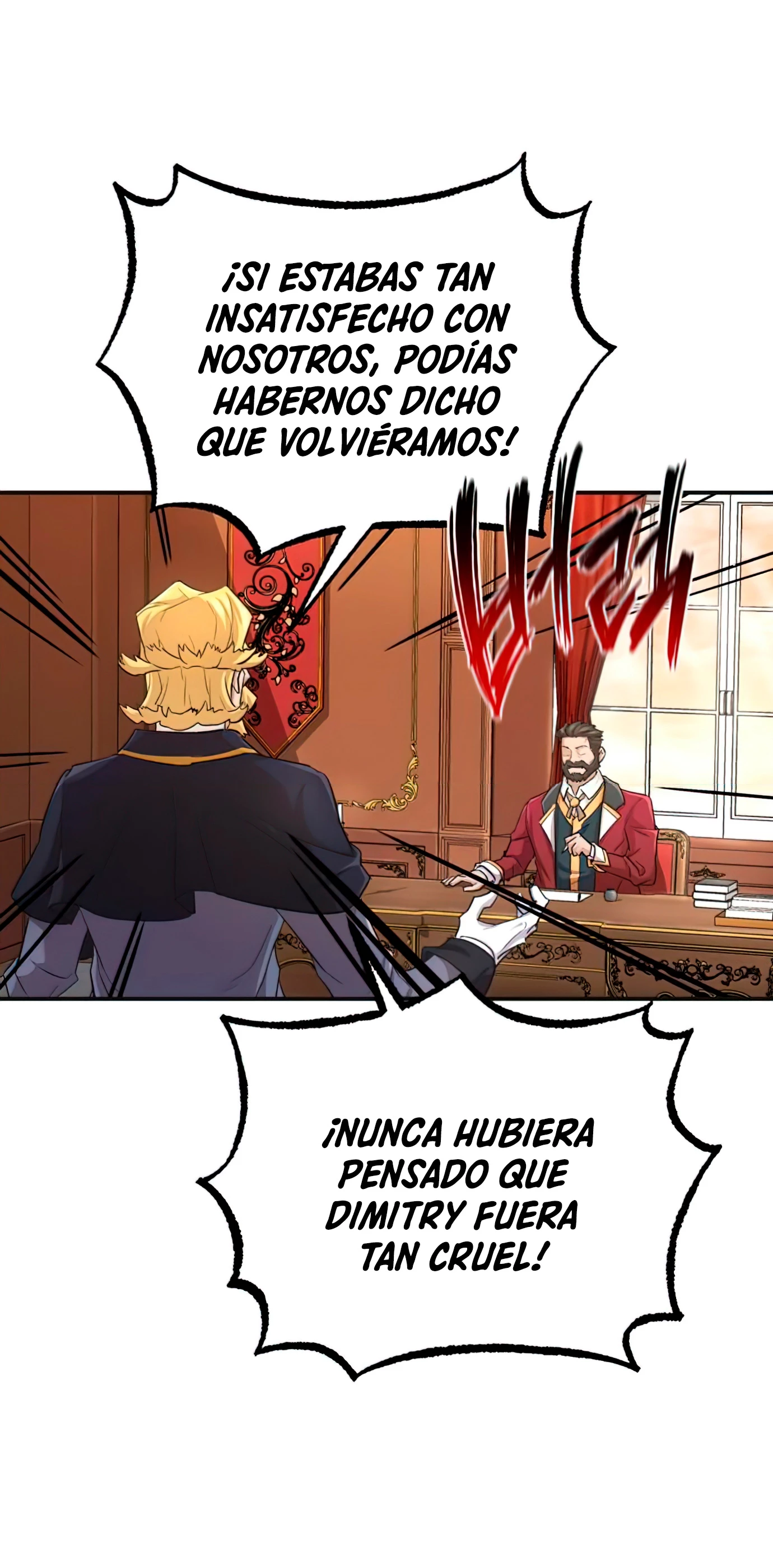 El demonio celestial no puede llevar una vida normal capítulo 14 página 17