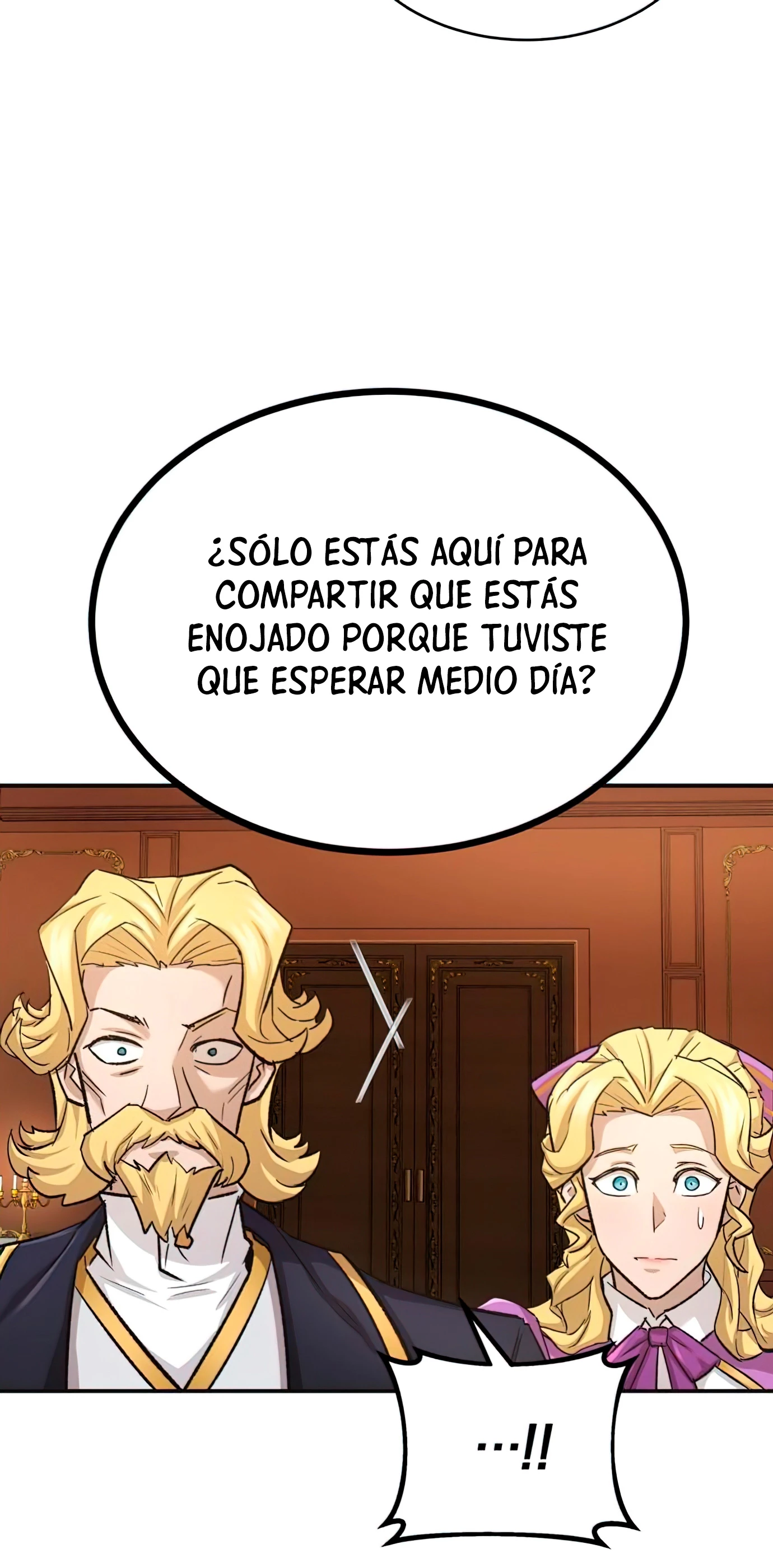 El demonio celestial no puede llevar una vida normal capítulo 14 página 23