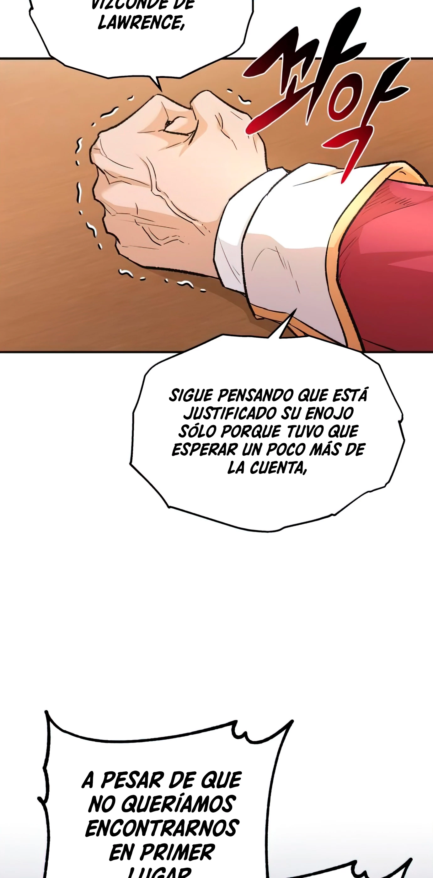 El demonio celestial no puede llevar una vida normal capítulo 14 página 30