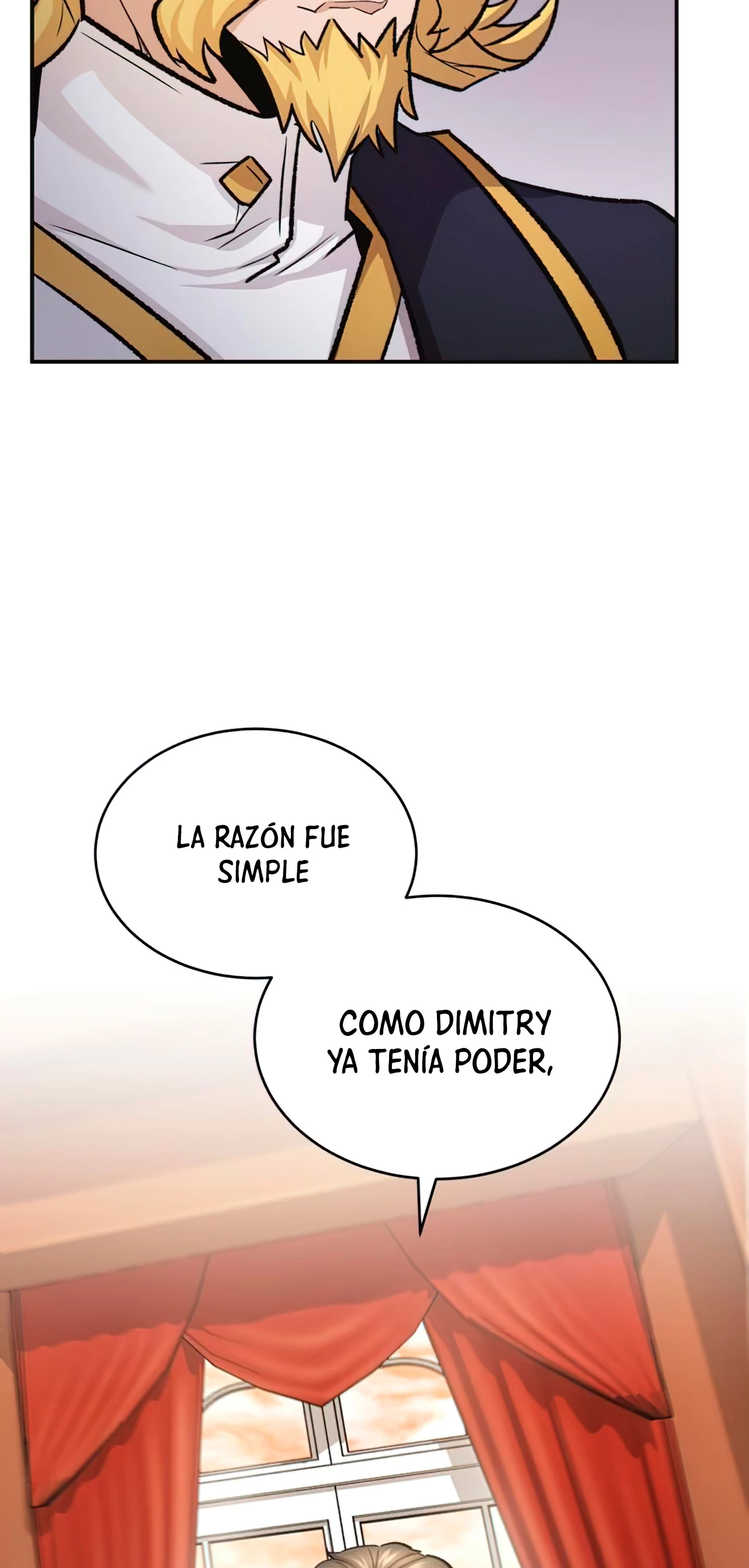 El demonio celestial no puede llevar una vida normal capítulo 14 página 37