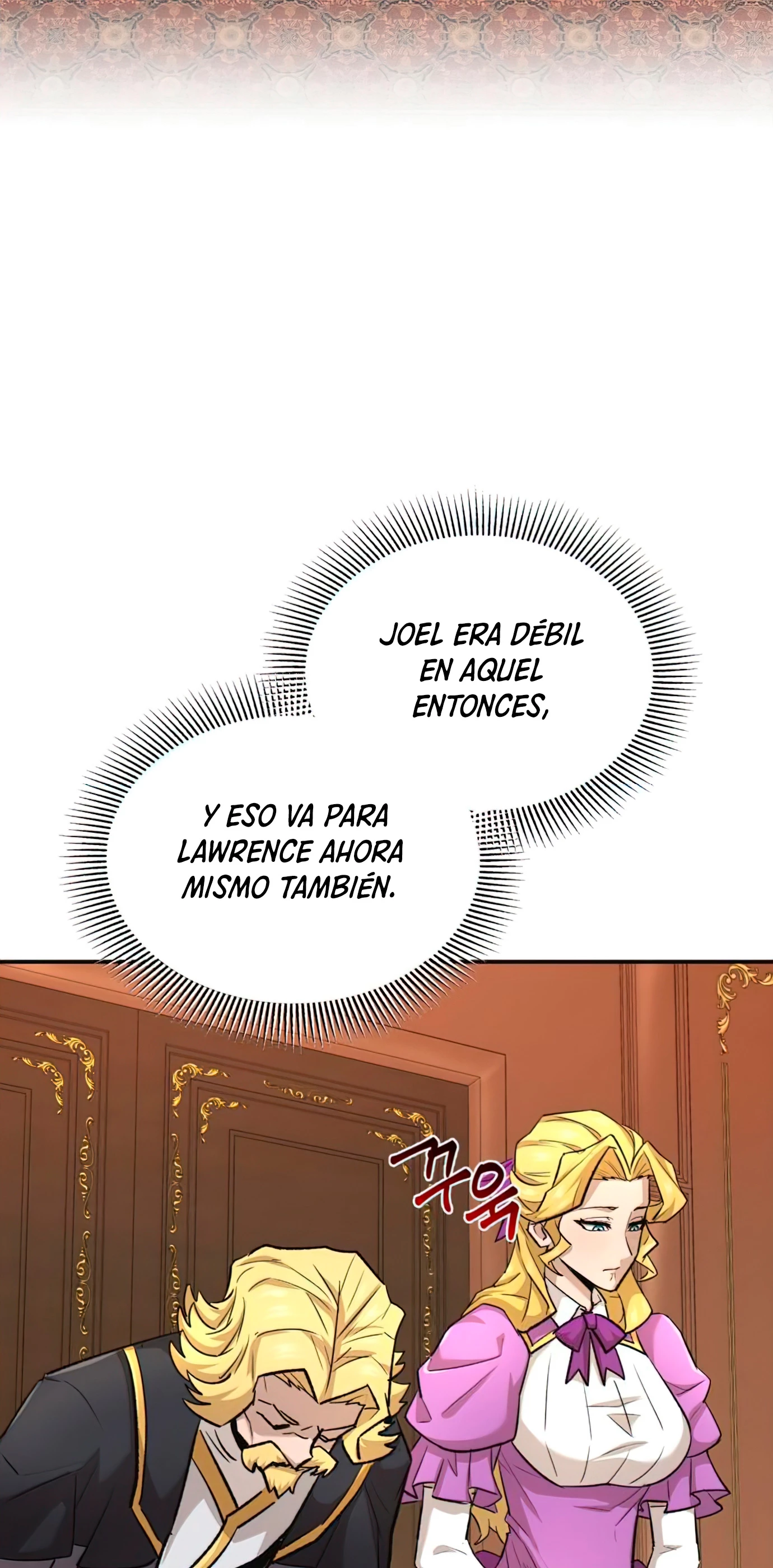 El demonio celestial no puede llevar una vida normal capítulo 14 página 62